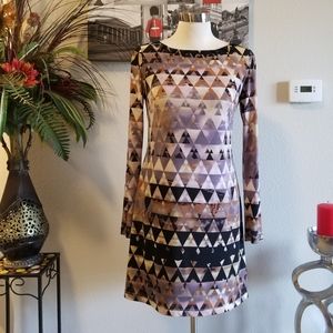 Vince Camuto Dress Size 4.